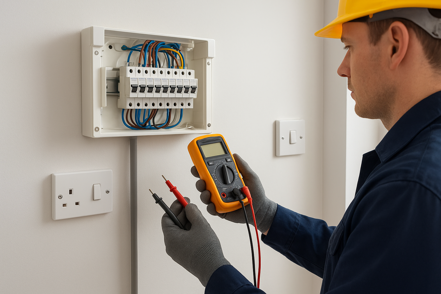 Electrical Repairs in Archway service image