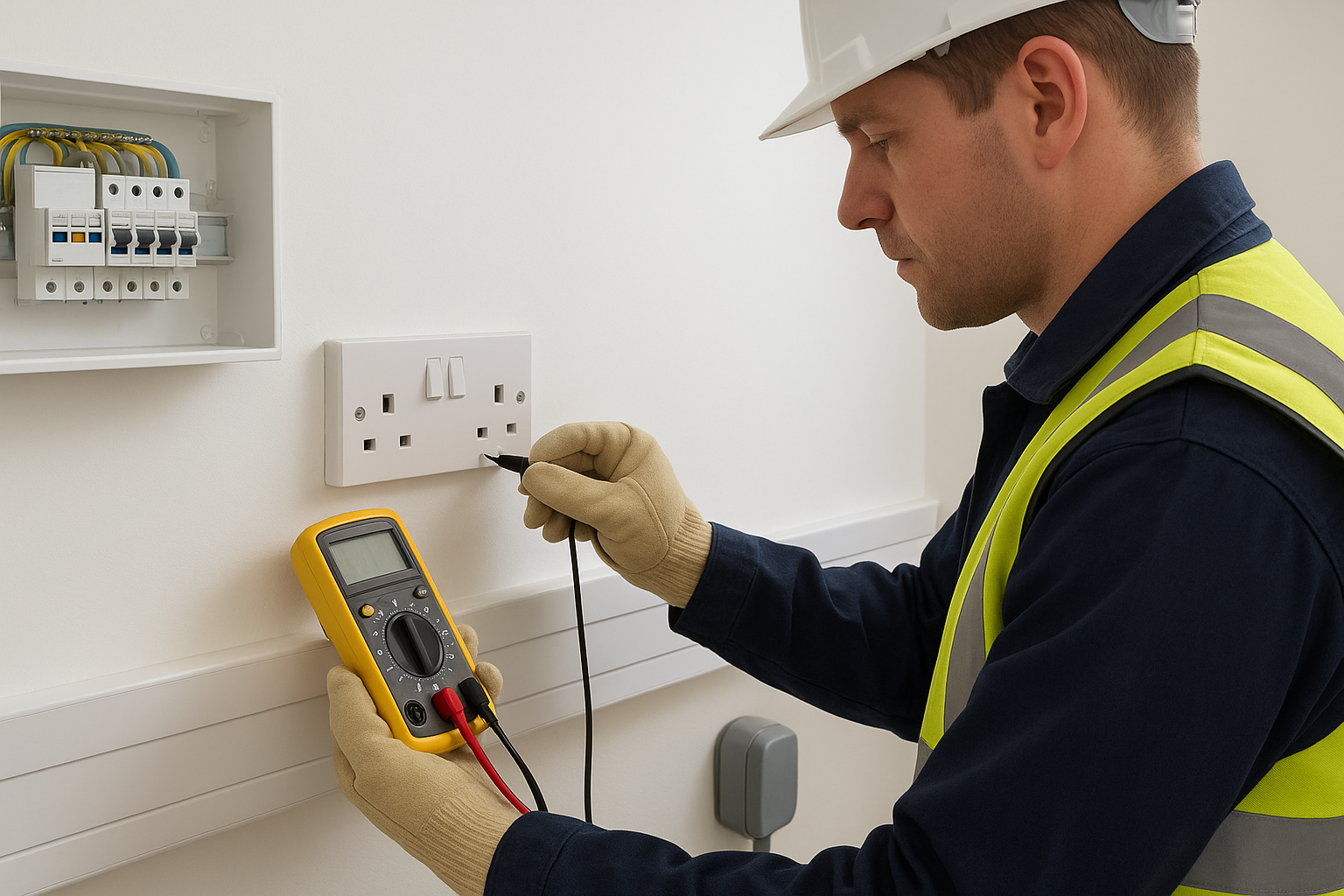 Socket Installation in Archway service image