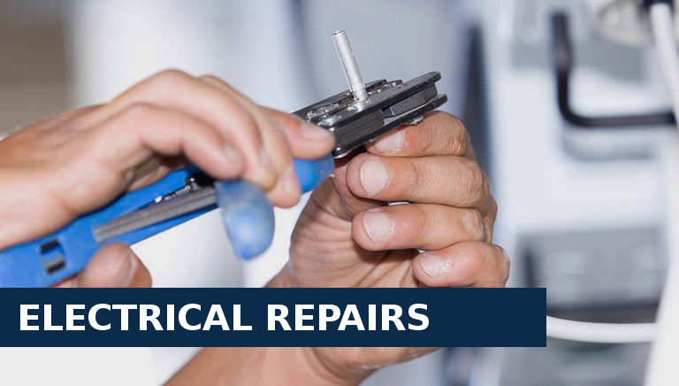 Electrical repairs Archway