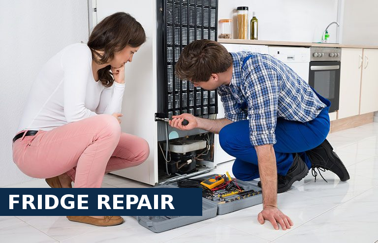 Fridge Repair Archway